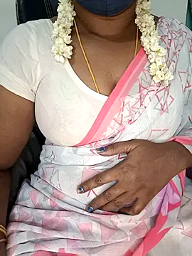 Tamil-hotwife online show from 03-18-26, 03:57