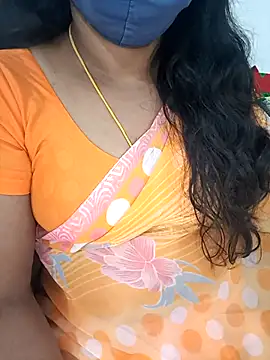 Tamil-hotwife online show from 02-16-26, 05:00