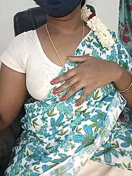 Tamil-hotwife online show from 06-03-26, 05:39