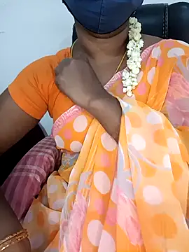 Tamil-hotwife online show from 02-13-26, 04:12