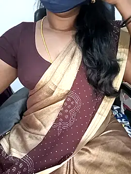 Tamil-hotwife online show from 03-12-26, 04:55