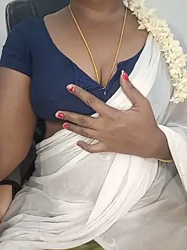 Tamil-hotwife online show from 06-07-26, 06:24