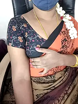 Tamil-hotwife online show from 11-18-25, 05:05