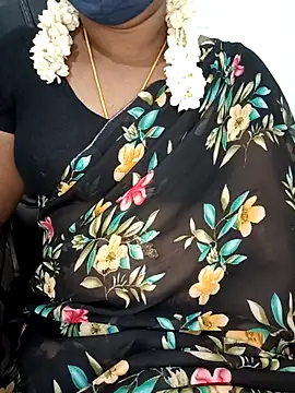 Tamil-hotwife online show from 04-09-26, 04:24