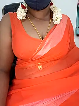 Tamil-hotwife online show from 04-17-26, 03:48