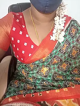 Tamil-hotwife online show from 01-19-26, 04:38