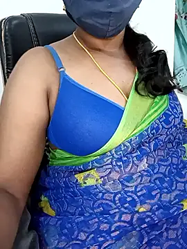 Tamil-hotwife online show from 03-24-26, 06:41
