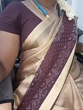 Tamil-hotwife online show from 07-17-26, 02:47