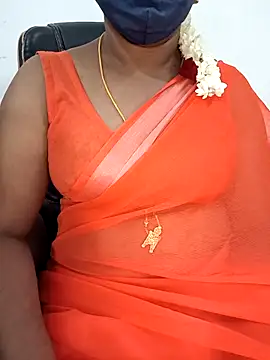 Tamil-hotwife online show from 03-13-26, 04:56