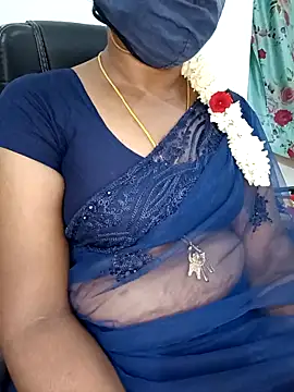 Tamil-hotwife online show from 04-16-26, 06:08