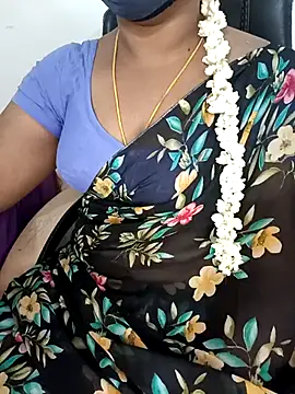 Tamil-hotwife online show from 12-16-25, 05:11