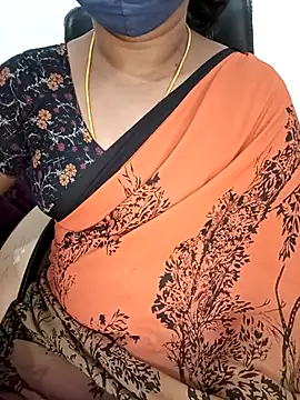 Tamil-hotwife online show from 03-03-26, 08:54