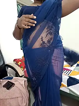 Tamil-hotwife online show from 03-10-26, 04:55
