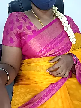 Tamil-hotwife online show from 03-04-26, 06:04