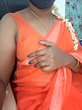 Tamil-hotwife online show from 02-05-26, 06:37