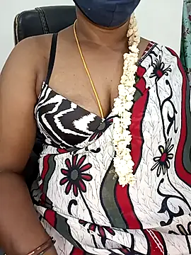 Tamil-hotwife online show from 03-11-26, 04:45