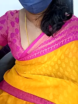 Tamil-hotwife online show from 03-05-26, 08:55
