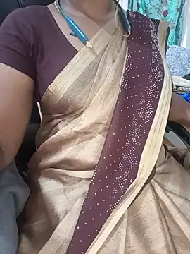 Tamil-hotwife online show from 07-19-26, 08:01