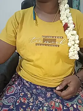 Tamil-hotwife online show from 07-15-26, 04:14