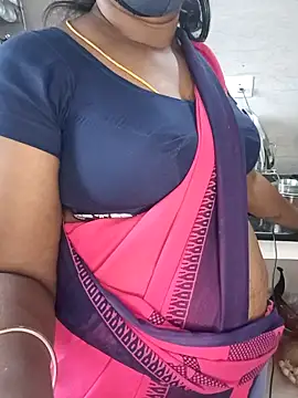 Tamil-hotwife online show from 02-16-26, 04:55