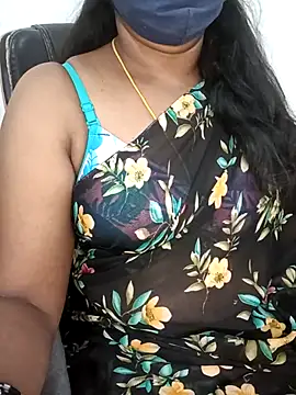 Tamil-hotwife online show from 03-20-26, 05:58