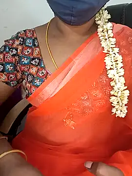Tamil-hotwife online show from 12-22-25, 05:18