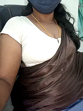 Tamil-hotwife online show from 04-04-26, 01:56