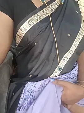 Tamil-hotwife online show from 06-15-26, 04:50