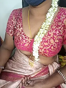 Tamil-hotwife online show from 11-27-25, 05:46