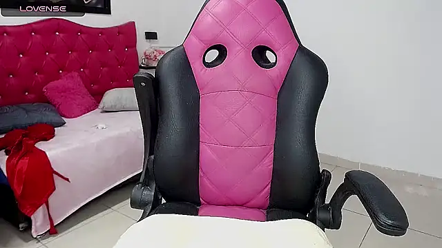 isabelasex1 online show from 10-27-25, 11:22