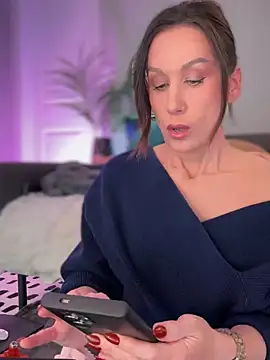 Fiona Kent  online show from 02-02-25, 06:31