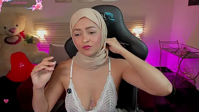 New Arab Kingdom online show from 12-20-25, 03:59