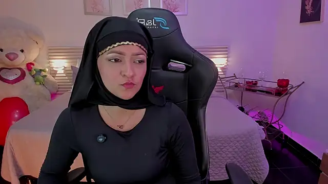 Snapshot of New_Arab_Kingdom chatting on 05-07-26, 08:45 New Arab Kingdom online show from 05-07-26, 08:45