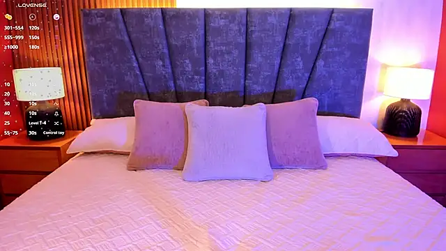 Sara mocca  online show from 11-19-25, 06:52