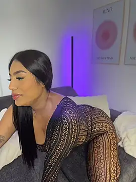 Sara mocca  online show from 07-18-26, 08:06
