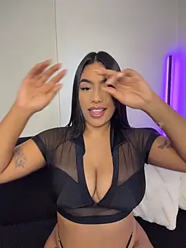 Sara mocca  online show from 04-07-26, 07:59