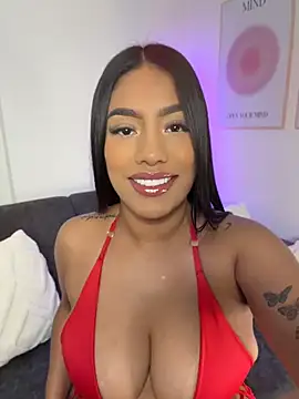 Sara mocca  online show from 07-17-26, 05:32