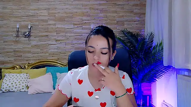 PlayfulElla online show from 02-21-25, 11:44