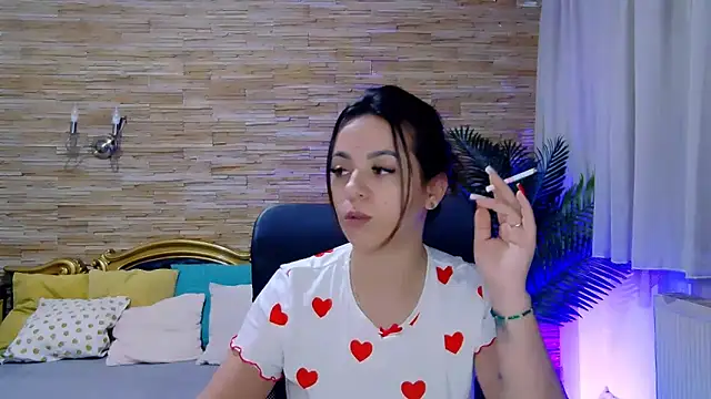 PlayfulElla online show from 02-21-25, 02:48
