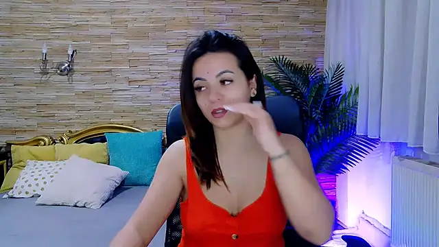 PlayfulElla online show from 02-24-25, 05:54