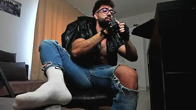 liamaesthetic online show from 02-16-26, 07:40