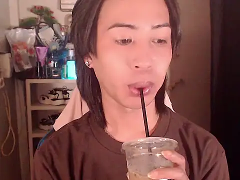 Lemonadexxx online show from 04-09-26, 03:18