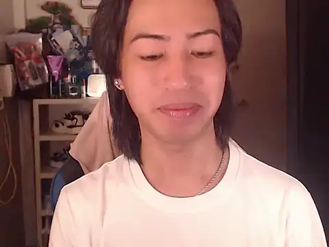 Lemonadexxx online show from 04-07-26, 02:52