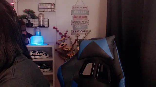 Lemonadexxx online show from 01-18-26, 09:13