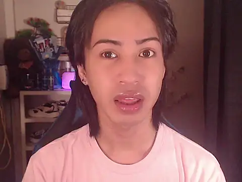 Lemonadexxx online show from 03-07-26, 06:20