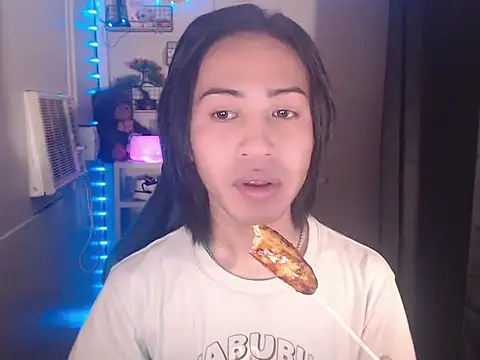 Lemonadexxx online show from 02-13-26, 08:58