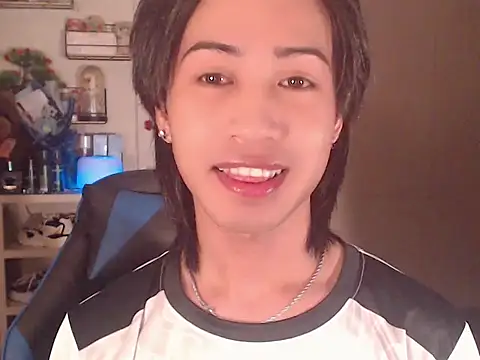 Lemonadexxx online show from 03-22-26, 12:18