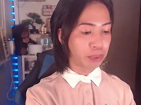 Lemonadexxx online show from 02-09-26, 08:23