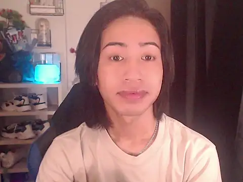 Lemonadexxx online show from 03-01-26, 06:52