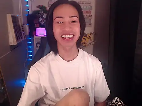 Lemonadexxx online show from 02-21-26, 08:27